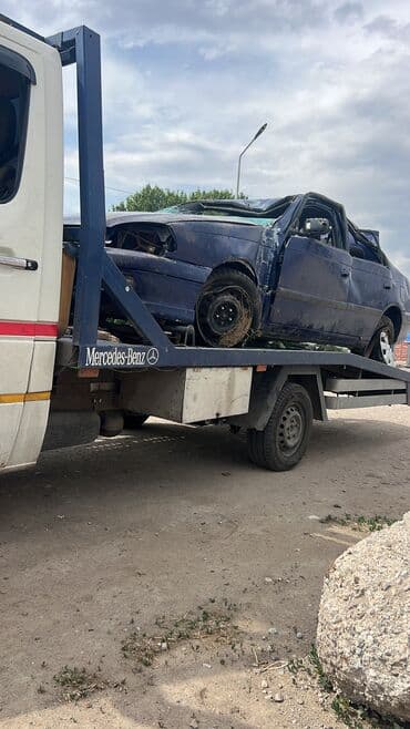 С лебедкой, Со сдвижной платформой, С прямой платформой at lalafo.kg С лебедкой, Со сдвижной платформой, С прямой платформой