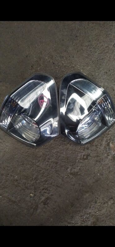 Комплект стоп-сигналов Lexus 2005 г., Оригинал at lalafo.kg Комплект стоп-сигналов Lexus 2005 г., Оригинал