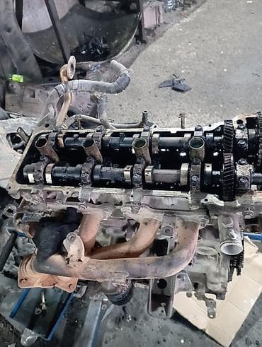 Ремонт двигателя автомобиля at lalafo.kg — 1 Ремонт двигателя автомобиля — 1