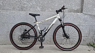 Горный велосипед, Алюминий at lalafo.kg Горный велосипед, Алюминий