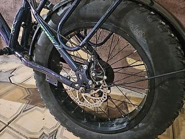 Подростковый велосипед, Диаметр колес 26 дюймов at lalafo.kg — 3 Подростковый велосипед, Диаметр колес 26 дюймов — 3