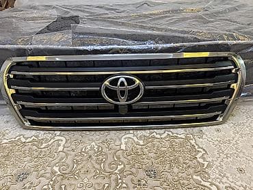 Решетка радиатора Toyota 2008 г., Б/у, Оригинал at lalafo.kg Решетка радиатора Toyota 2008 г., Б/у, Оригинал