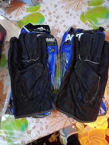 Бизнес үчүн климаттык жабдуулар: Курулуш колкаптары, Жаңы, Бар lalafo.kg да — 5 Бизнес үчүн климаттык жабдуулар: Курулуш колкаптары, Жаңы, Бар — 5