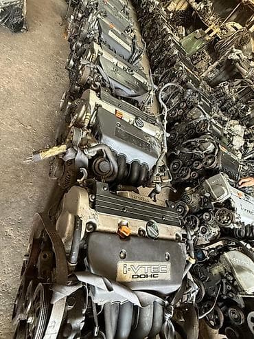 Форсункалар: Бензиндик кыймылдаткыч Honda 2003 г., 2 л, Колдонулган, Оригинал, Жапония lalafo.kg да — 3 Форсункалар: Бензиндик кыймылдаткыч Honda 2003 г., 2 л, Колдонулган, Оригинал, Жапония — 3