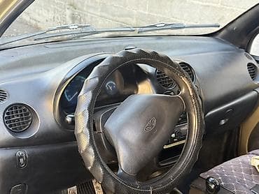 Паркет: Daewoo Matiz: 2005 г., 0.8 л, Механика, Бензин, Хетчбек lalafo.kg да — 4 Паркет: Daewoo Matiz: 2005 г., 0.8 л, Механика, Бензин, Хетчбек — 4