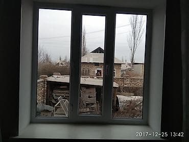 Пласт окна заказ+ремонт at lalafo.kg Пласт окна заказ+ремонт
