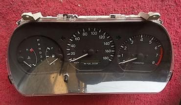 Toyota Camry: 2000 г. at lalafo.kg Toyota Camry: 2000 г.