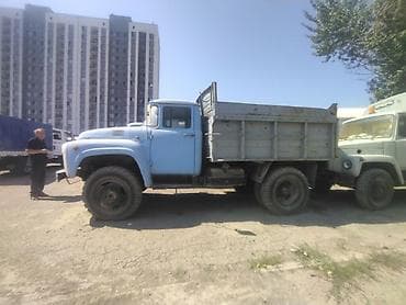 ЗИЛ : | 1988 г at lalafo.kg ЗИЛ : | 1988 г