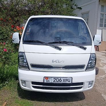 Легкий грузовик, Kia, Стандарт, До 1 т at lalafo.kg Легкий грузовик, Kia, Стандарт, До 1 т