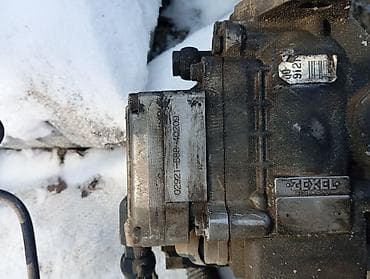 Форсункалар: Күйүүчү май аппаратурасы Mercedes-Benz Колдонулган, Оригинал, Жапония lalafo.kg да — 2 Форсункалар: Күйүүчү май аппаратурасы Mercedes-Benz Колдонулган, Оригинал, Жапония — 2