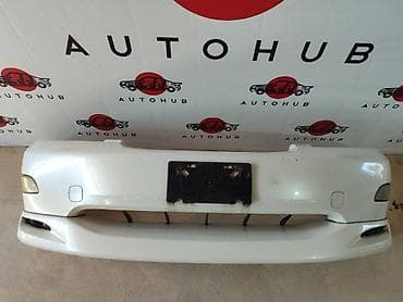 Бампер Toyota at lalafo.kg Бампер Toyota