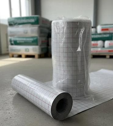 Рулонная гидроизоляция at lalafo.kg Рулонная гидроизоляция