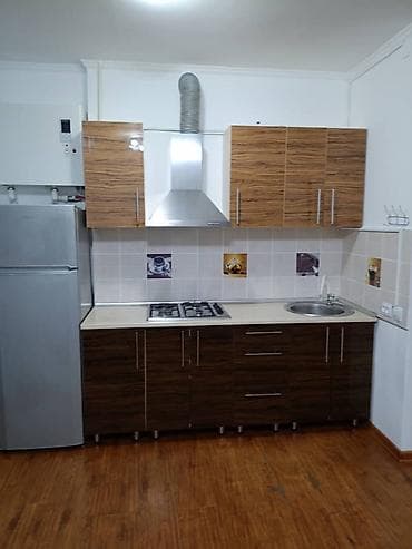 1 комната, 41 м², 3 этаж, Косметический ремонт at lalafo.kg 1 комната, 41 м², 3 этаж, Косметический ремонт