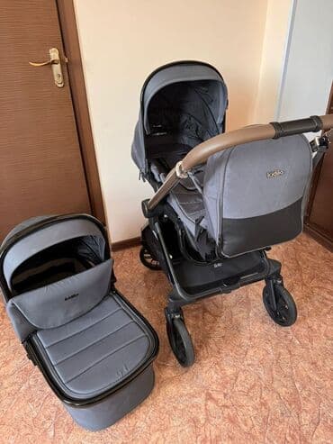 Коляска at lalafo.kg Коляска