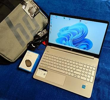 Ноутбук HP Для учебы, Intel Core i3, ОЗУ, RAM: 16 ГБ, HP Pavilion at lalafo.kg Ноутбук HP Для учебы, Intel Core i3, ОЗУ, RAM: 16 ГБ, HP Pavilion