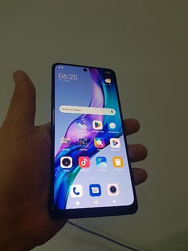 Redmi, Redmi Note 10 Pro, 128 ГБ at lalafo.kg Redmi, Redmi Note 10 Pro, 128 ГБ
