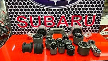 Subaru нун баардык туруно запчастар бар! at lalafo.kg Subaru нун баардык туруно запчастар бар!