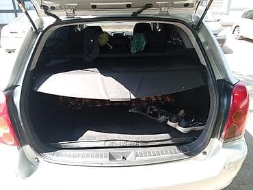 Toyota Avensis: 2004 г., 1.8 л, Автомат, Бензин, Универсал lalafo.kg да Toyota Avensis: 2004 г., 1.8 л, Автомат, Бензин, Универсал