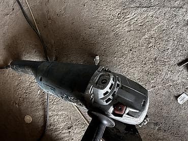 Б/у, От электросети, Bosch, 230 мм, 2200 Вт at lalafo.kg Б/у, От электросети, Bosch, 230 мм, 2200 Вт