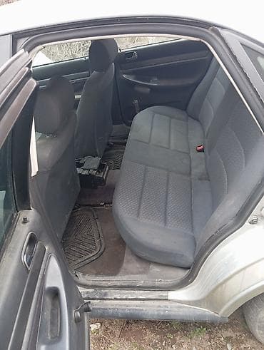 Huanghai: Audi A4: 1995 г., Седан at lalafo.kg — 7 Huanghai: Audi A4: 1995 г., Седан — 7