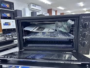 Вафля бышыргычтар: Духовка, Жаңы, Акылуу жеткирүү lalafo.kg да — 4 Вафля бышыргычтар: Духовка, Жаңы, Акылуу жеткирүү — 4