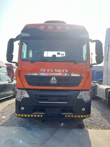 Тягач, 2021 г. at lalafo.kg Тягач, 2021 г.