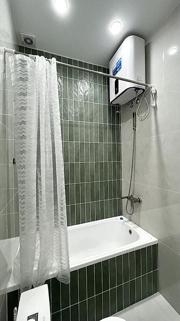 2 комнаты, 64 м², Элитка, 1 этаж, Дизайнерский ремонт at lalafo.kg — 7 2 комнаты, 64 м², Элитка, 1 этаж, Дизайнерский ремонт — 7