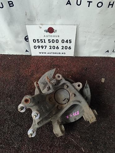 Задняя правая Ступица Kia 2013 г., Б/у, Оригинал at lalafo.kg Задняя правая Ступица Kia 2013 г., Б/у, Оригинал