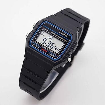 Часы многофункциональные, ультратонкие, светящиеся, спортивные at lalafo.kg Часы многофункциональные, ультратонкие, светящиеся, спортивные