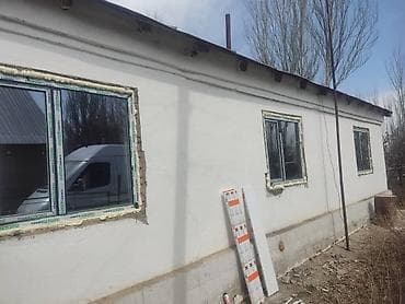 Готовое пластиковое окно, Тип окна: Стандартные, Без установки, Без рассрочки at lalafo.kg Готовое пластиковое окно, Тип окна: Стандартные, Без установки, Без рассрочки