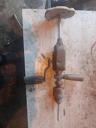 Советский дрел рабочий at lalafo.kg Советский дрел рабочий