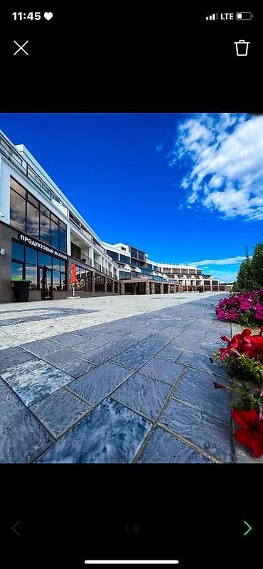 Таунхаус, Baytur Resort & Spa, Бостери, 7 мест at lalafo.kg Таунхаус, Baytur Resort & Spa, Бостери, 7 мест
