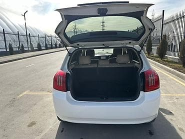 Жылыткычтарды оңдоо: Toyota Allex: 2004 г., 1.5 л, Автомат, Бензин, Хетчбек lalafo.kg да — 8 Жылыткычтарды оңдоо: Toyota Allex: 2004 г., 1.5 л, Автомат, Бензин, Хетчбек — 8