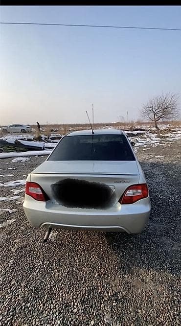 Chevrolet Nexia: 2008 г., 1.6 л, Механика, Бензин, Седан at lalafo.kg Chevrolet Nexia: 2008 г., 1.6 л, Механика, Бензин, Седан