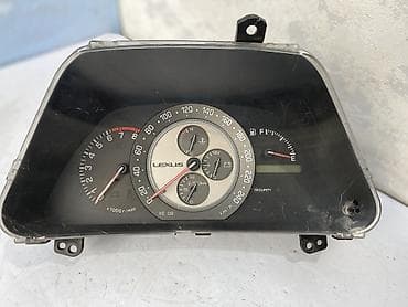 Щиток приборов Lexus 2002 г., Б/у, Оригинал, Япония at lalafo.kg Щиток приборов Lexus 2002 г., Б/у, Оригинал, Япония