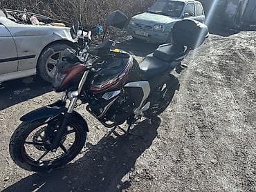 ЗИЛ: Классикалык Yamaha, 250 куб. см, Бензин, Чоңдор үчүн, Колдонулган lalafo.kg да — 5 ЗИЛ: Классикалык Yamaha, 250 куб. см, Бензин, Чоңдор үчүн, Колдонулган — 5