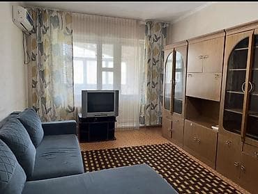 3 комнаты, 77 м², 106 серия, 5 этаж, Косметический ремонт at lalafo.kg 3 комнаты, 77 м², 106 серия, 5 этаж, Косметический ремонт