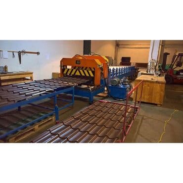 Металлочерепица: Профнастил металлочерепица по цена производителя !!! Оптом и в розницу lalafo.kg да — 6 Металлочерепица: Профнастил металлочерепица по цена производителя !!! Оптом и в розницу — 6