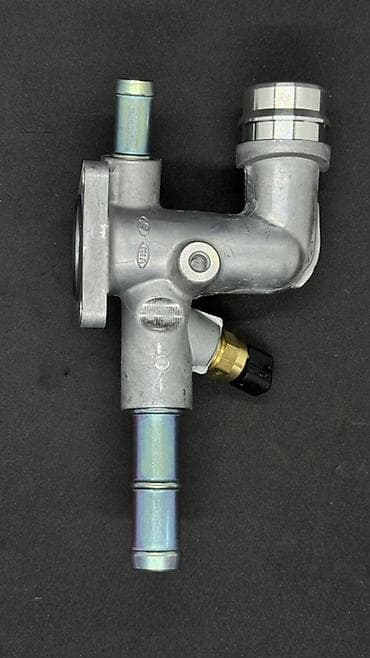 Автокосметика: Термостат Hyundai Жаңы, Оригинал lalafo.kg да — 3 Автокосметика: Термостат Hyundai Жаңы, Оригинал — 3