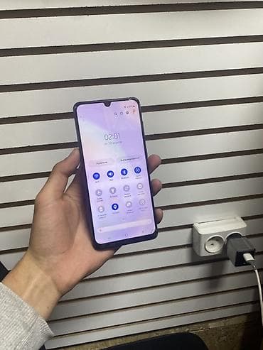 Samsung Galaxy A31, Б/у, 64 ГБ, цвет - Черный, 2 SIM at lalafo.kg Samsung Galaxy A31, Б/у, 64 ГБ, цвет - Черный, 2 SIM