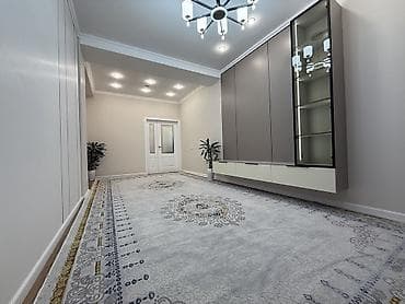 2 комнаты, 75 м², Элитка, 2 этаж, Дизайнерский ремонт at lalafo.kg 2 комнаты, 75 м², Элитка, 2 этаж, Дизайнерский ремонт