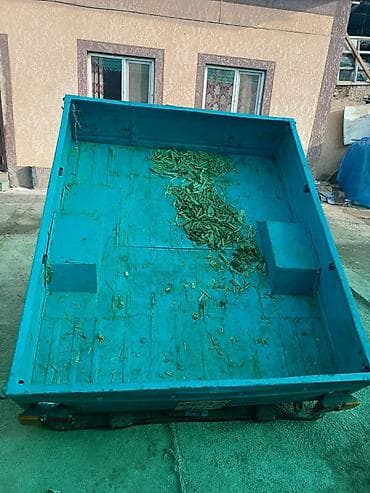 Прицеп, Самосвал at lalafo.kg Прицеп, Самосвал