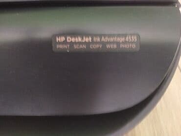 Принтер at lalafo.kg Принтер