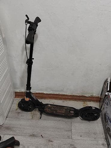 Самокат, Городской at lalafo.kg Самокат, Городской