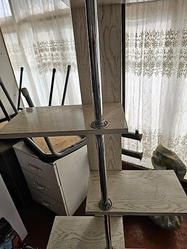 Офис эмереги: Комплект мебели для рабочего места Состав: - Письменный/компьютерный lalafo.kg да — 5 Офис эмереги: Комплект мебели для рабочего места Состав: - Письменный/компьютерный — 5