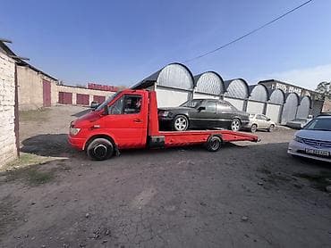 С лебедкой at lalafo.kg С лебедкой