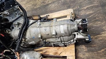 Коробка передач Автомат BMW 2009 г., Б/у, Оригинал, Германия at lalafo.kg Коробка передач Автомат BMW 2009 г., Б/у, Оригинал, Германия