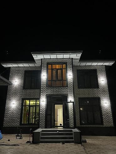 Фасадные декоративные панели под кирпич/камень - Назначение at lalafo.kg — 4 Фасадные декоративные панели под кирпич/камень - Назначение — 4