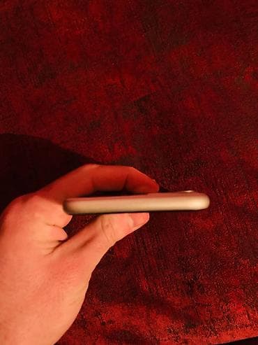 IPhone 11, Колдонулган, 64 ГБ, Ак, 70 % lalafo.kg да — 6 IPhone 11, Колдонулган, 64 ГБ, Ак, 70 % — 6