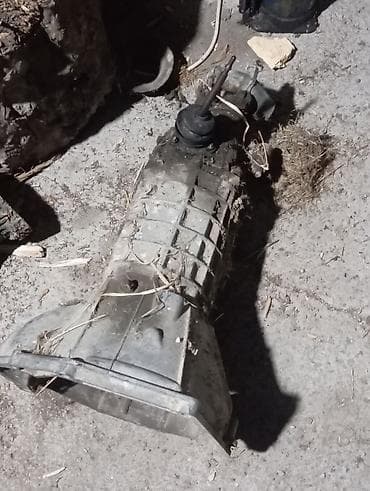 Коробка передач Механика ВАЗ (LADA) Б/у at lalafo.kg Коробка передач Механика ВАЗ (LADA) Б/у